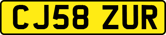 CJ58ZUR