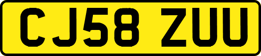 CJ58ZUU