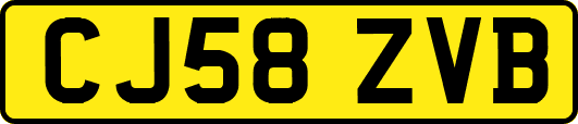 CJ58ZVB