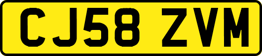 CJ58ZVM