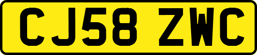 CJ58ZWC