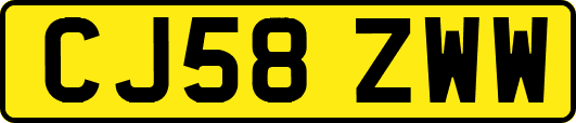CJ58ZWW