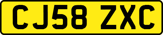 CJ58ZXC