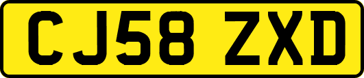CJ58ZXD