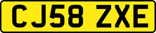 CJ58ZXE