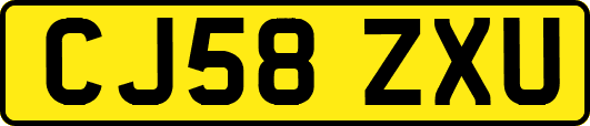 CJ58ZXU