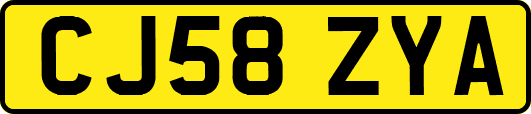 CJ58ZYA