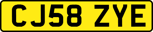 CJ58ZYE