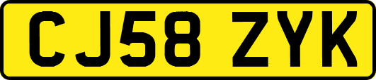 CJ58ZYK