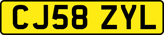 CJ58ZYL