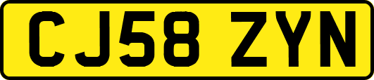 CJ58ZYN