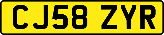 CJ58ZYR
