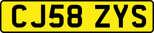 CJ58ZYS