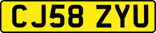 CJ58ZYU
