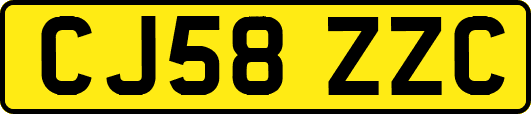 CJ58ZZC