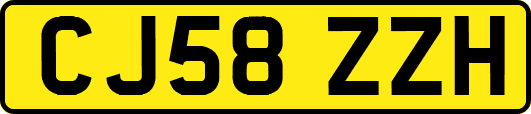 CJ58ZZH
