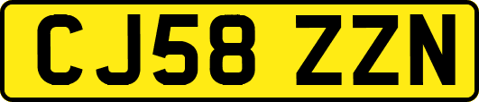 CJ58ZZN