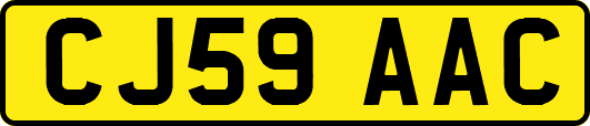CJ59AAC