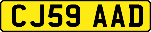 CJ59AAD
