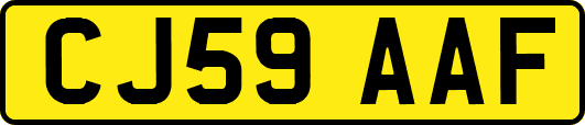 CJ59AAF