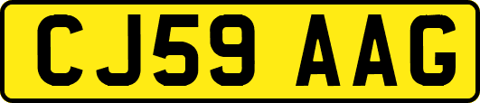 CJ59AAG