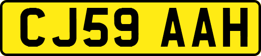 CJ59AAH