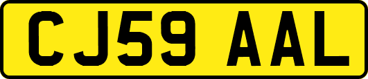 CJ59AAL