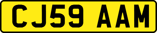 CJ59AAM