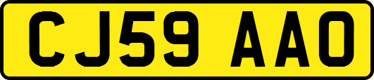 CJ59AAO