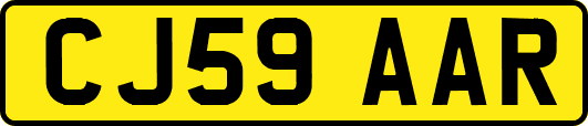 CJ59AAR