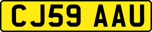 CJ59AAU