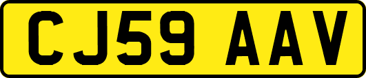 CJ59AAV