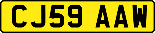 CJ59AAW