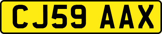 CJ59AAX
