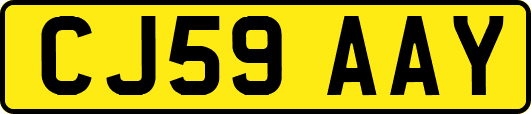 CJ59AAY