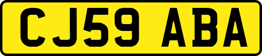 CJ59ABA