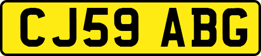 CJ59ABG