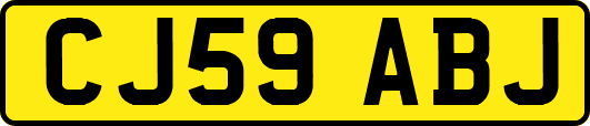 CJ59ABJ