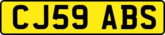 CJ59ABS