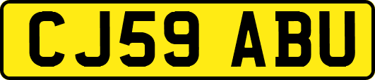 CJ59ABU
