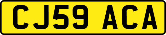 CJ59ACA
