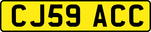CJ59ACC
