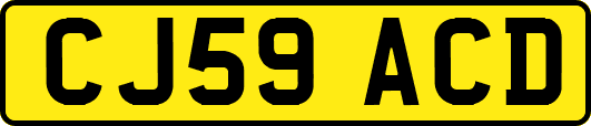 CJ59ACD