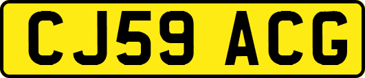 CJ59ACG