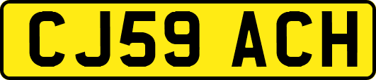 CJ59ACH