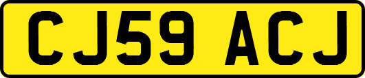 CJ59ACJ
