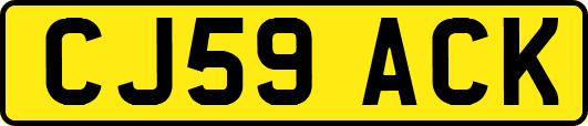 CJ59ACK