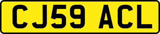 CJ59ACL