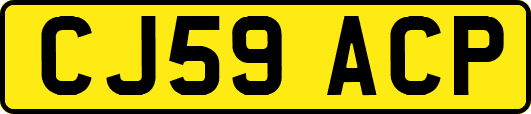 CJ59ACP