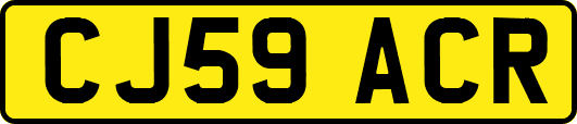 CJ59ACR